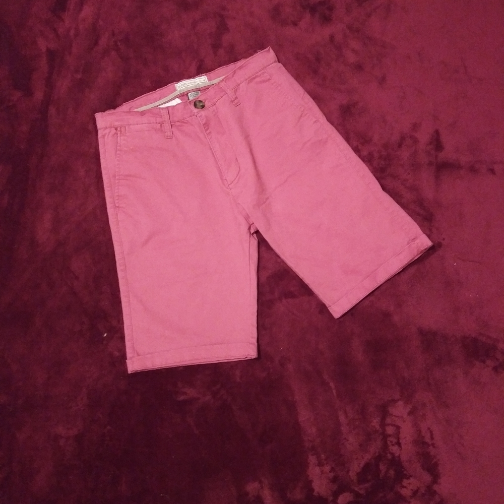 ALEXANDER JULIAN COLOURS shorts